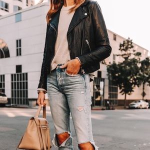 Just add a jacket...